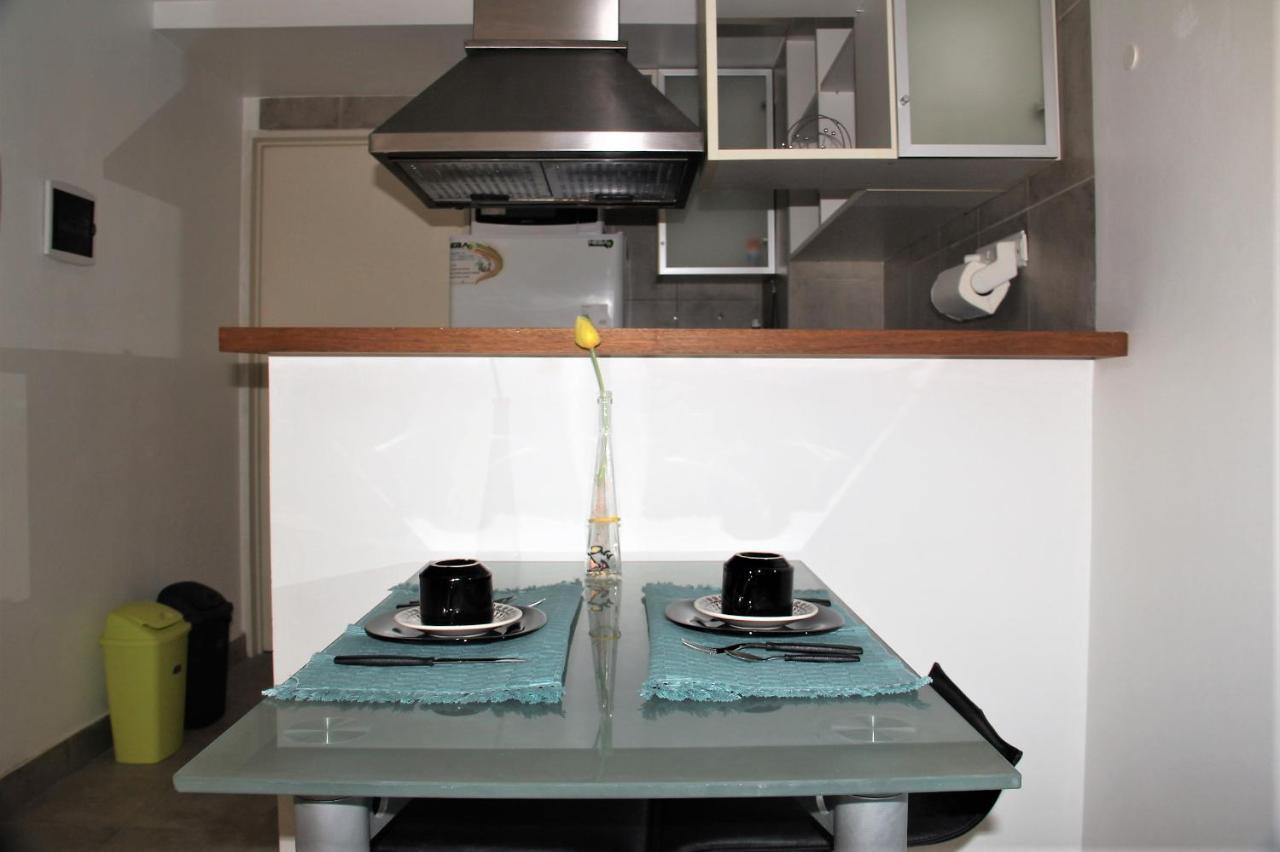 Petite Maison 2 Μπουένος Άιρες Εξωτερικό φωτογραφία