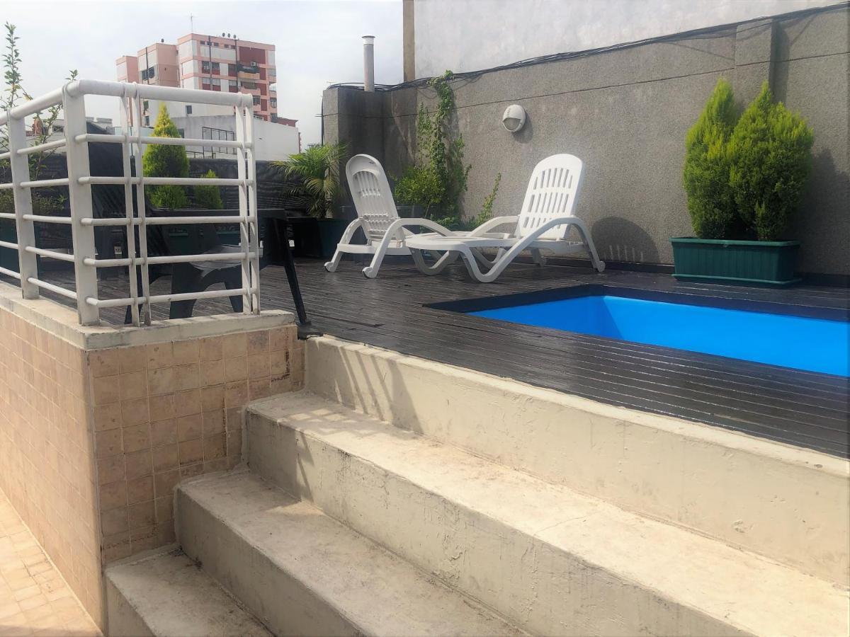 Petite Maison 2 Μπουένος Άιρες Εξωτερικό φωτογραφία
