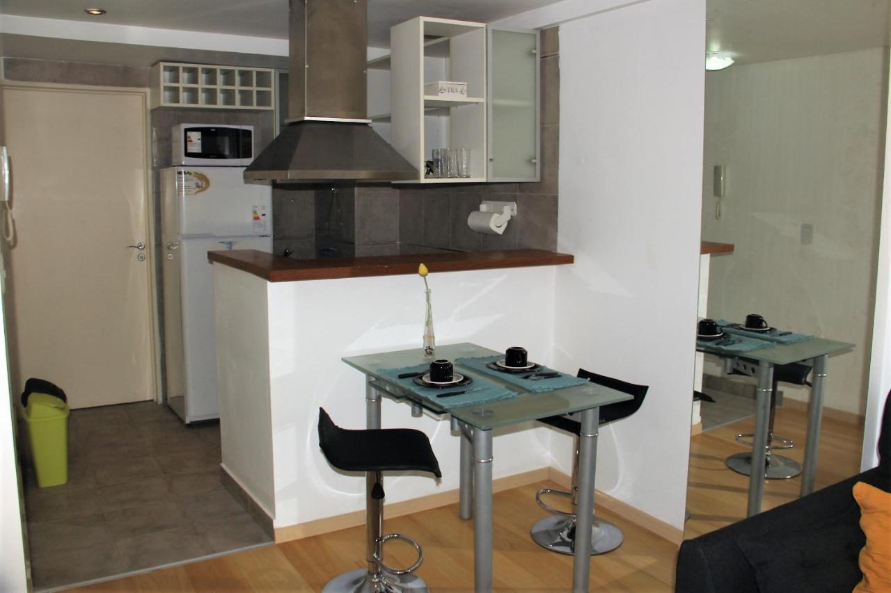 Petite Maison 2 Μπουένος Άιρες Εξωτερικό φωτογραφία