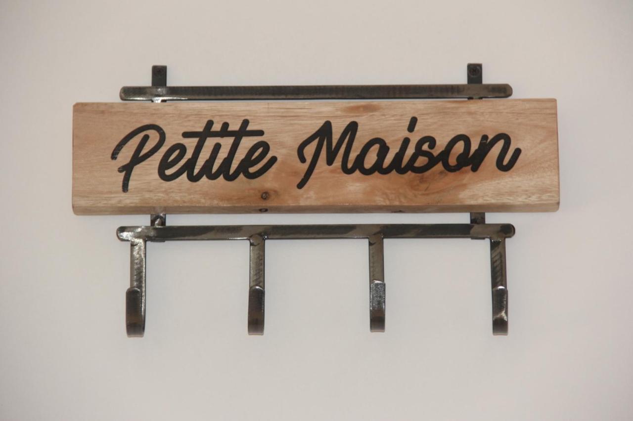 Petite Maison 2 Μπουένος Άιρες Εξωτερικό φωτογραφία