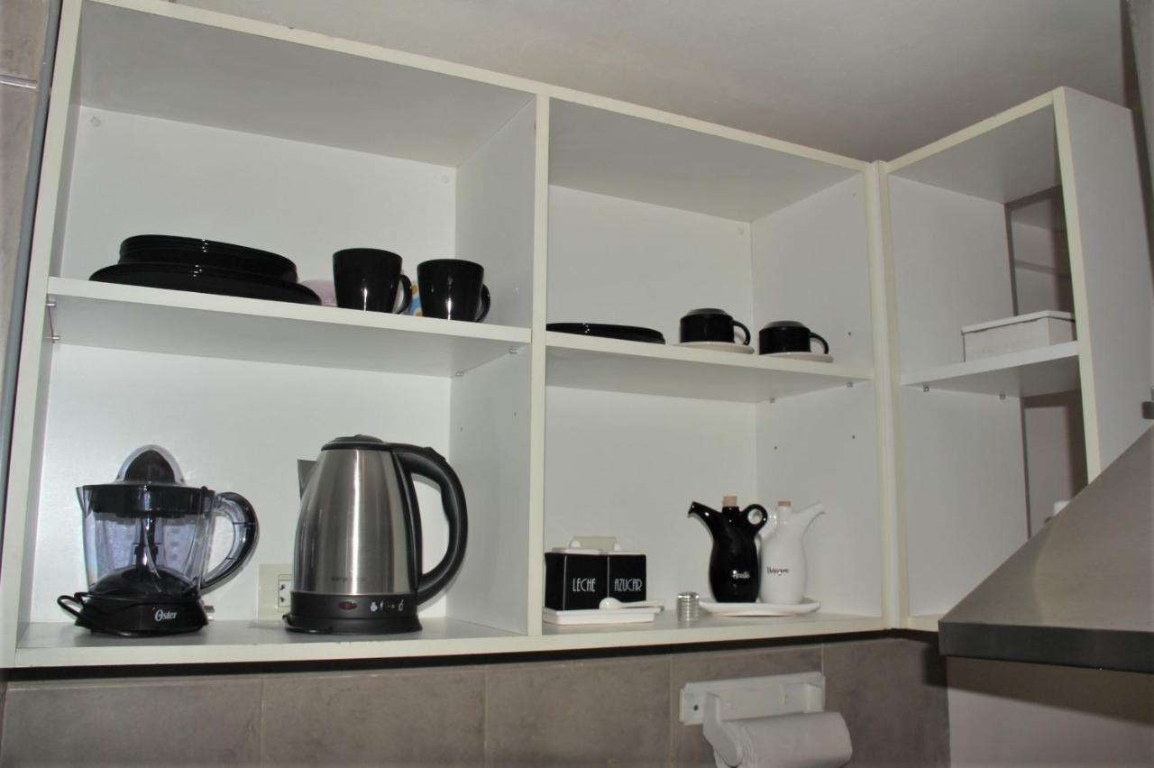 Petite Maison 2 Μπουένος Άιρες Εξωτερικό φωτογραφία