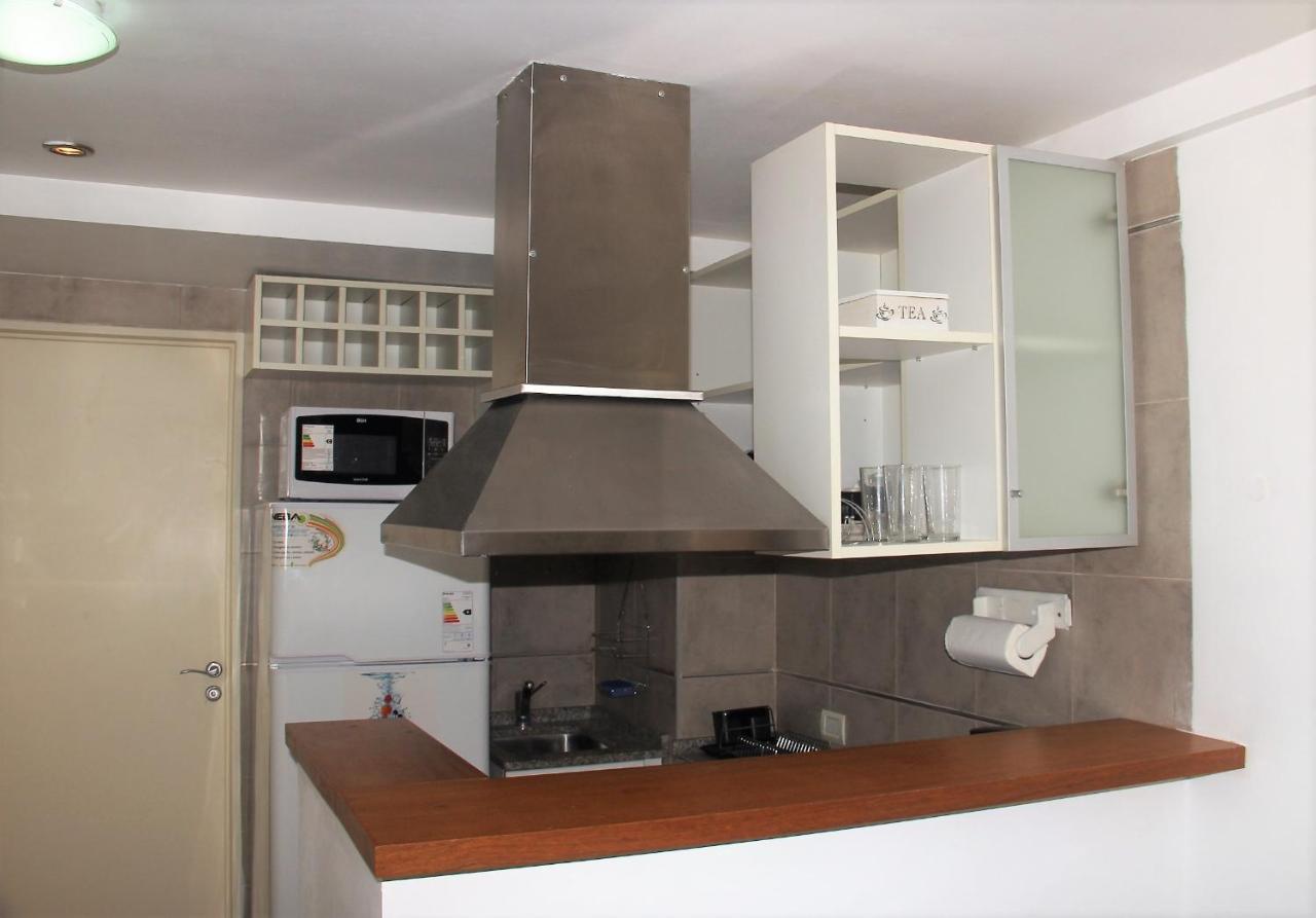 Petite Maison 2 Μπουένος Άιρες Εξωτερικό φωτογραφία