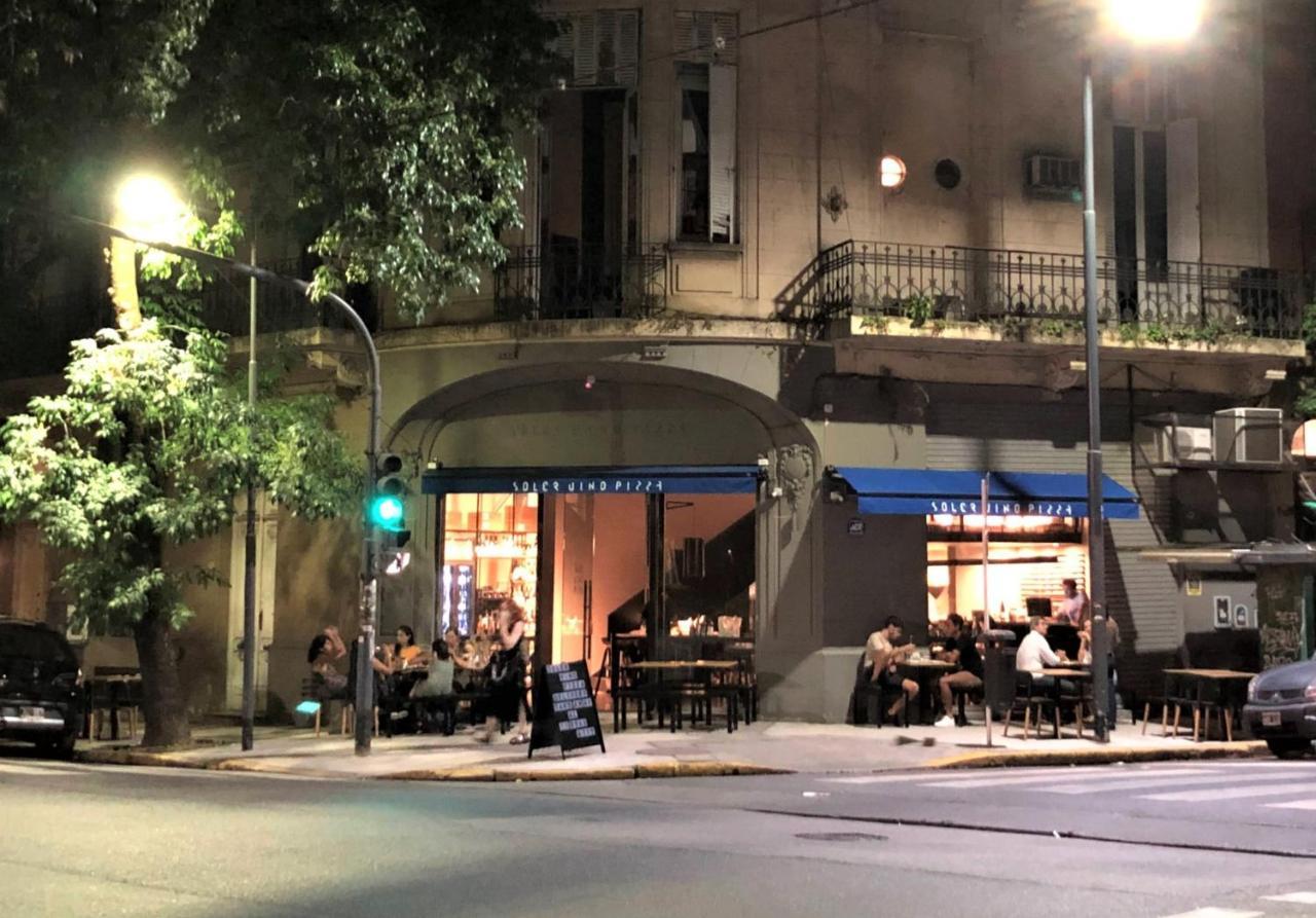Petite Maison 2 Μπουένος Άιρες Εξωτερικό φωτογραφία