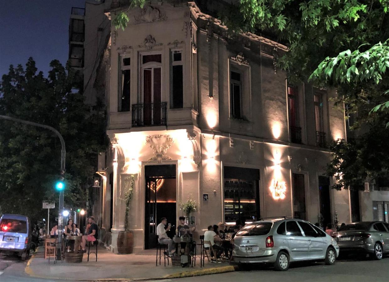 Petite Maison 2 Μπουένος Άιρες Εξωτερικό φωτογραφία