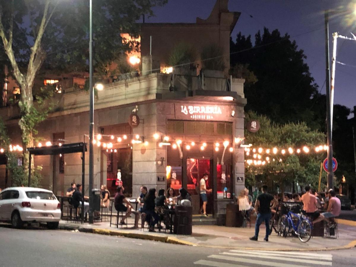 Petite Maison 2 Μπουένος Άιρες Εξωτερικό φωτογραφία