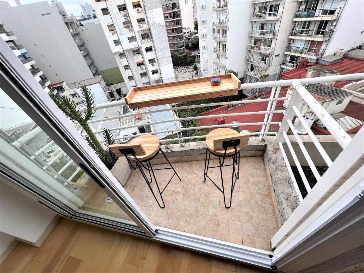 Petite Maison 2 Μπουένος Άιρες Εξωτερικό φωτογραφία