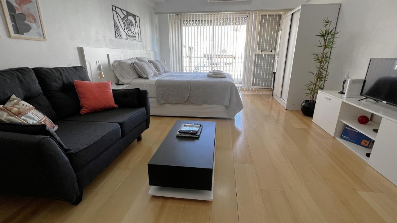 Petite Maison 2 Μπουένος Άιρες Εξωτερικό φωτογραφία