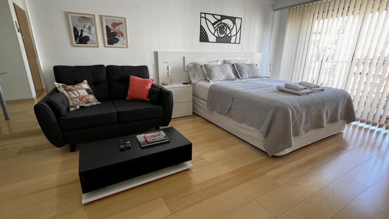 Petite Maison 2 Μπουένος Άιρες Εξωτερικό φωτογραφία