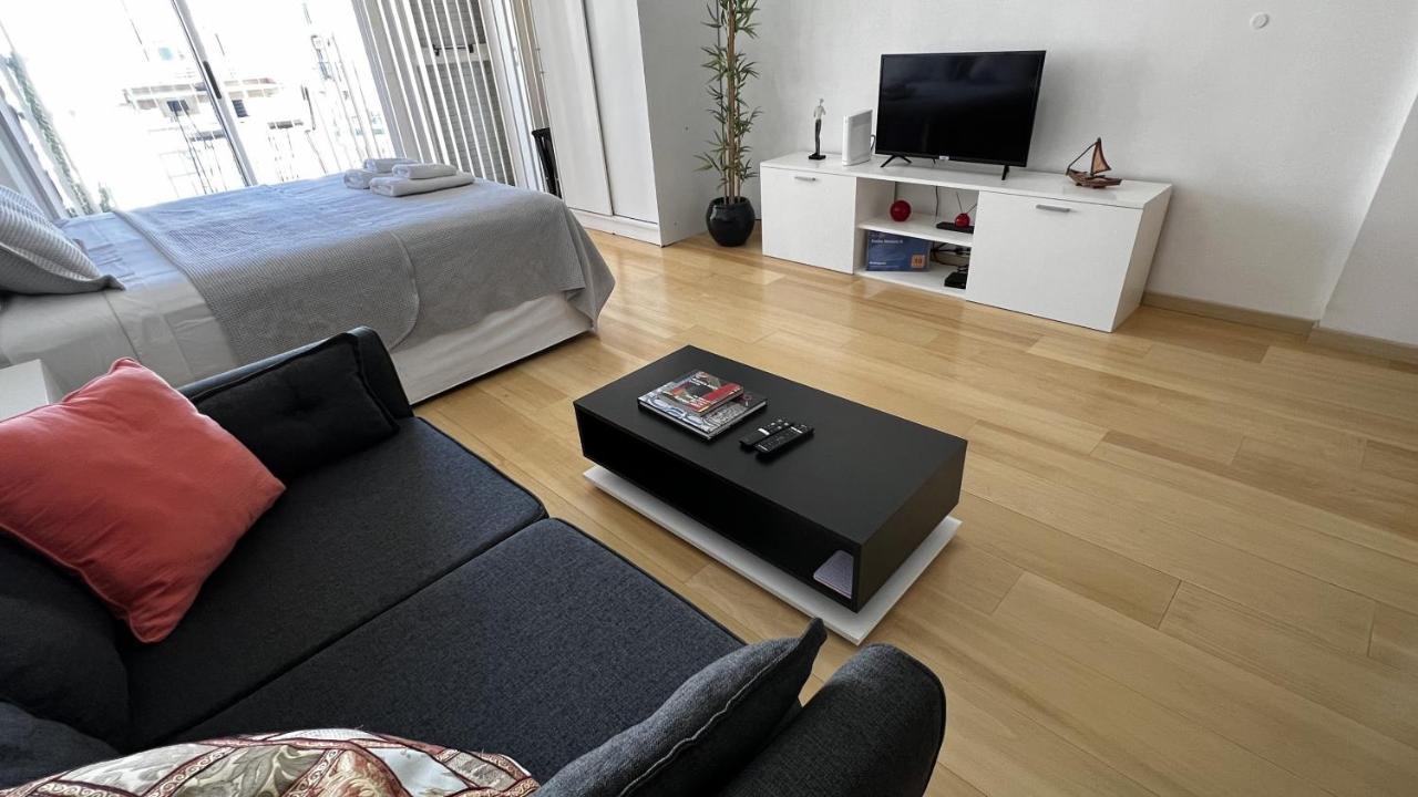 Petite Maison 2 Μπουένος Άιρες Εξωτερικό φωτογραφία