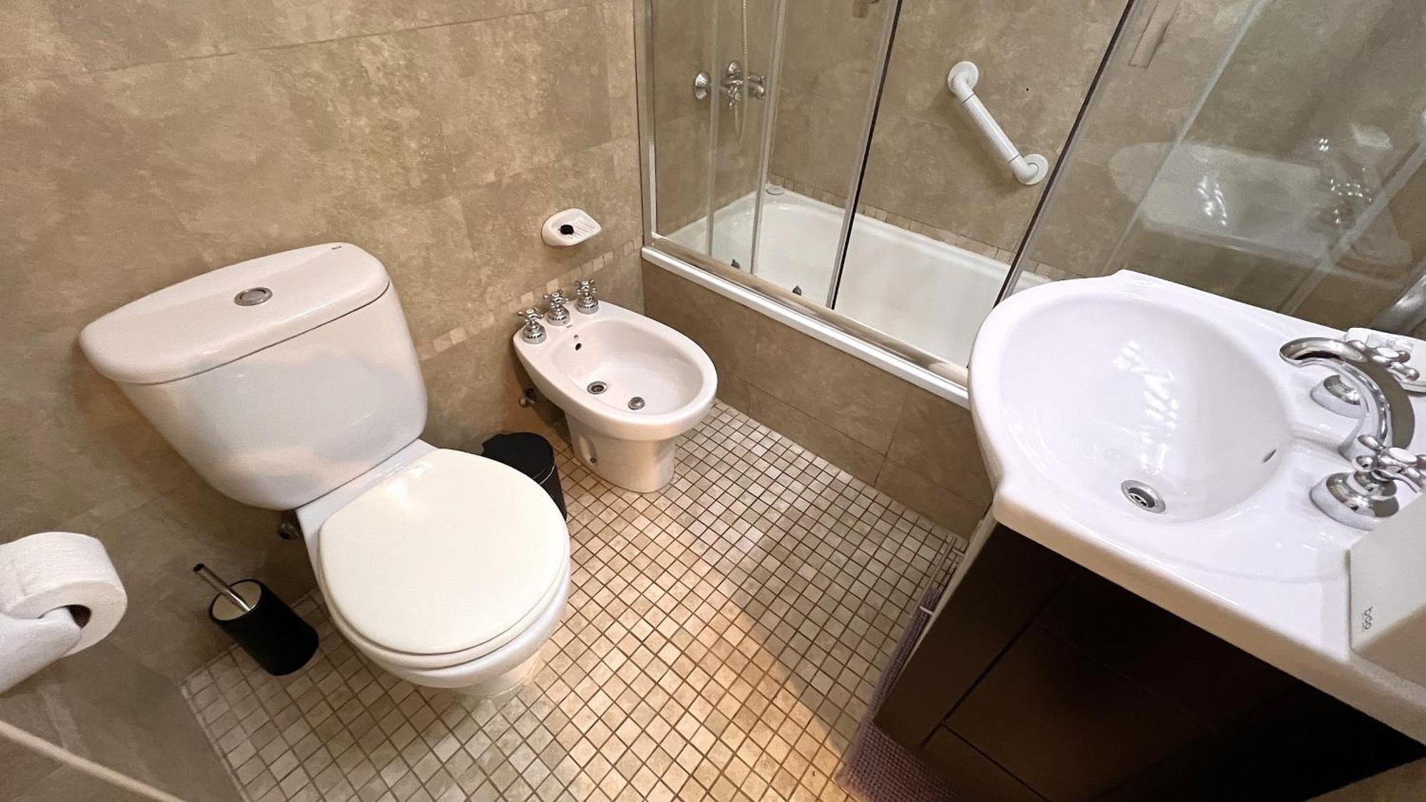Petite Maison 2 Μπουένος Άιρες Εξωτερικό φωτογραφία
