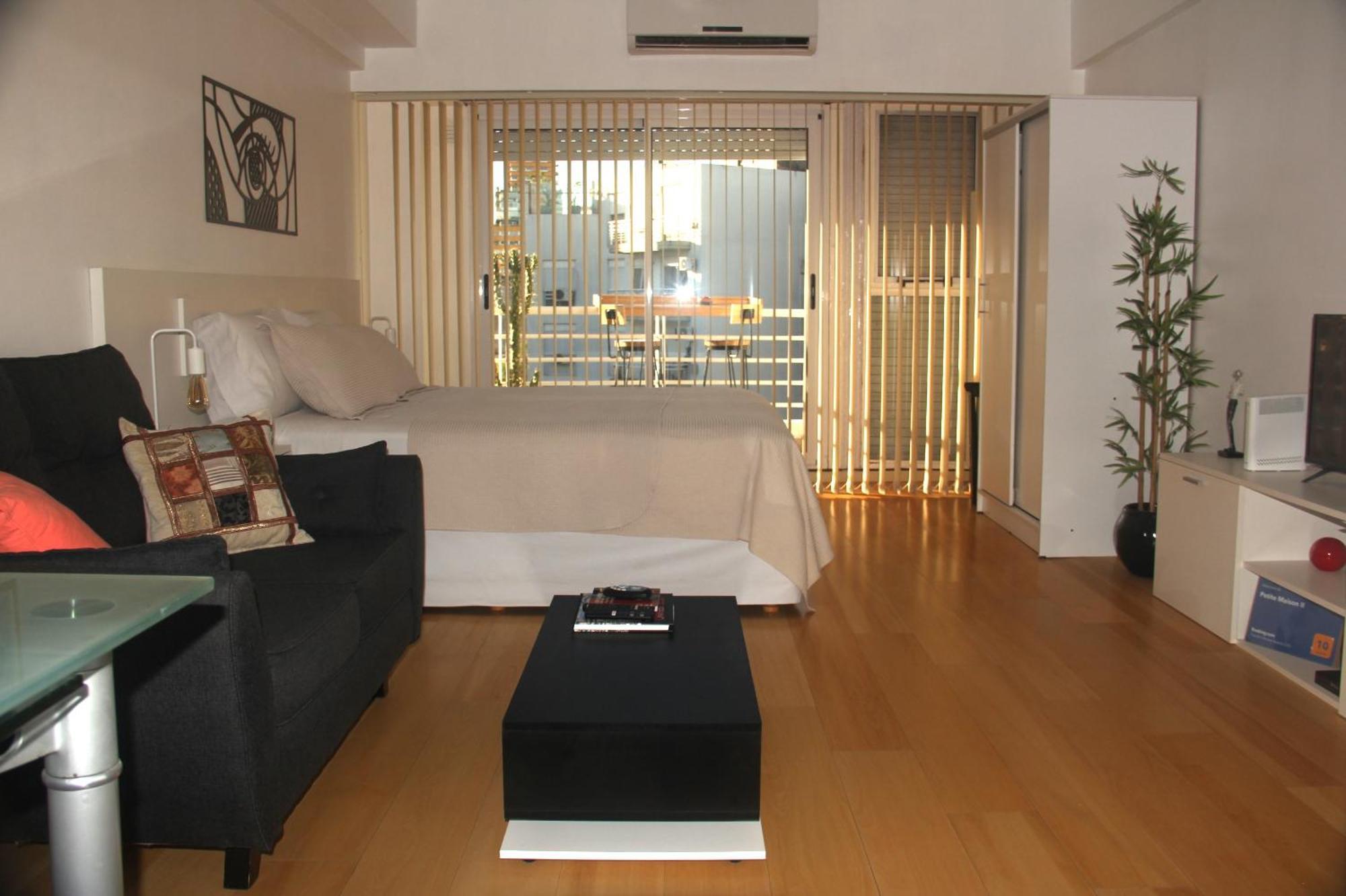 Petite Maison 2 Μπουένος Άιρες Εξωτερικό φωτογραφία